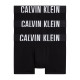 Calvin Klein Ανδρικό εσώρουχο Intense Power-3 Pack Trunks